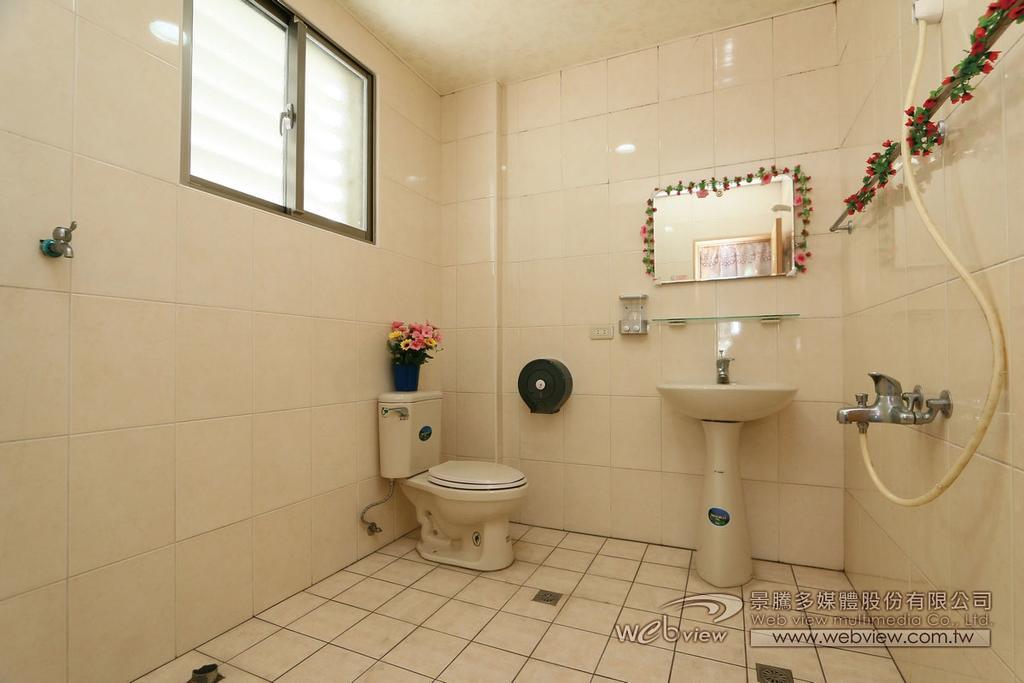 Zuoan Huati B&B Вужие Екстериор снимка