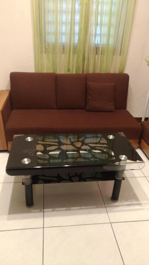 Zuoan Huati B&B Вужие Екстериор снимка