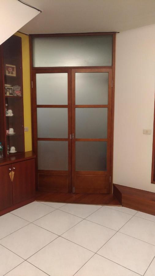 Zuoan Huati B&B Вужие Екстериор снимка